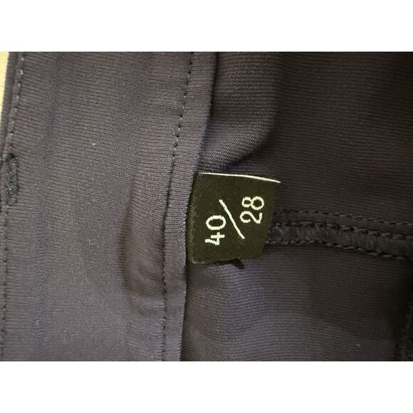 Public Rec Dealmaker Mens Navy Blue Casual Pants Dark Green 40x28 Lot Of 2 Pairs - Picture 10 of 15